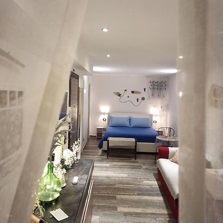 巴里Il Pavone住宿加早餐旅馆 外观 照片