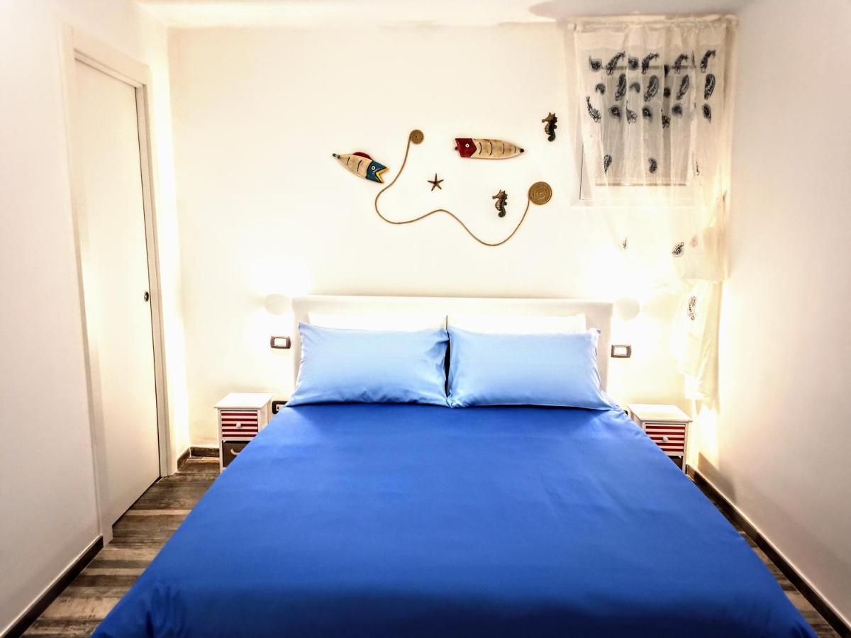 巴里Il Pavone住宿加早餐旅馆 外观 照片